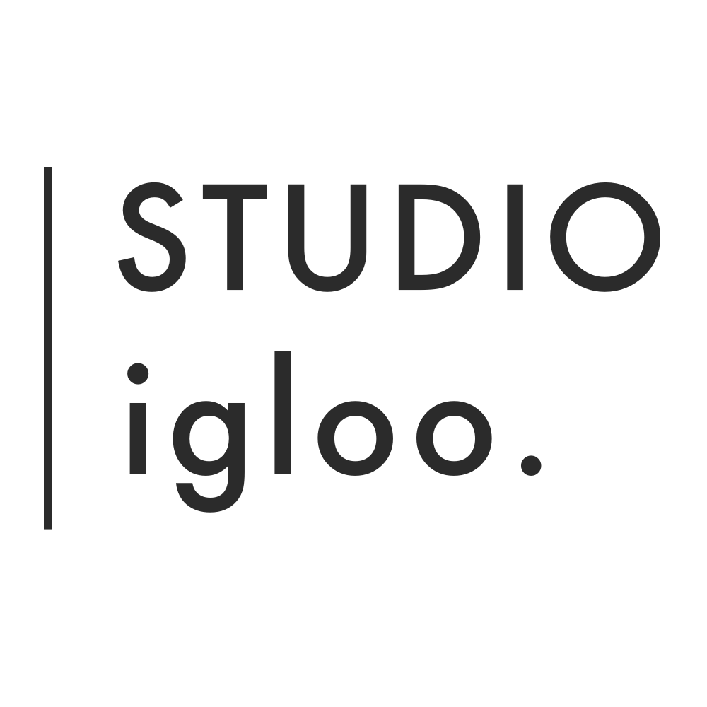 STUDIO igloo